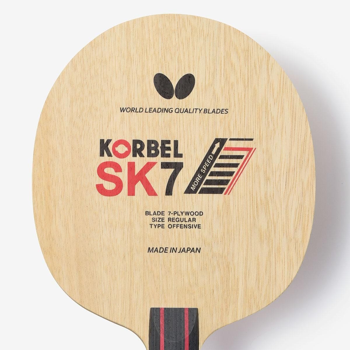 蝴蝶 KORBEL SK7